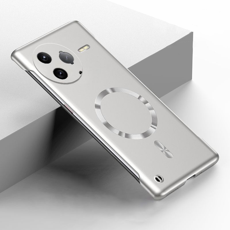 Ultra Thin Frameless Phone Cover - Poco F7 Ultra F6 F5 F3