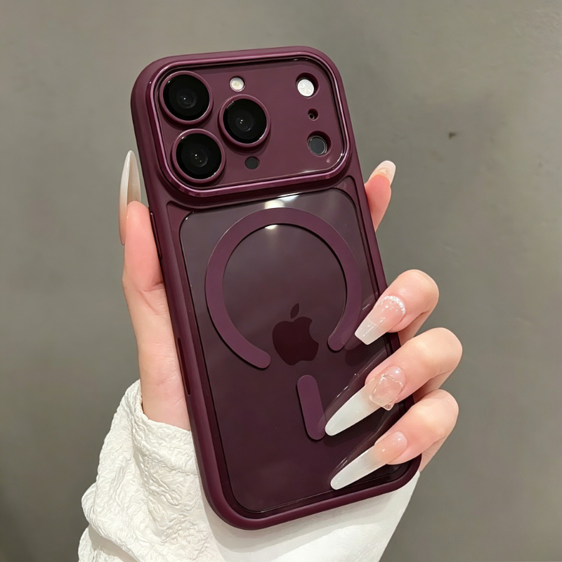 아이폰 18, 17, 16, 15, 14, 13, 12 - Clear Shockproof Bumper Case 리뷰 및 가격