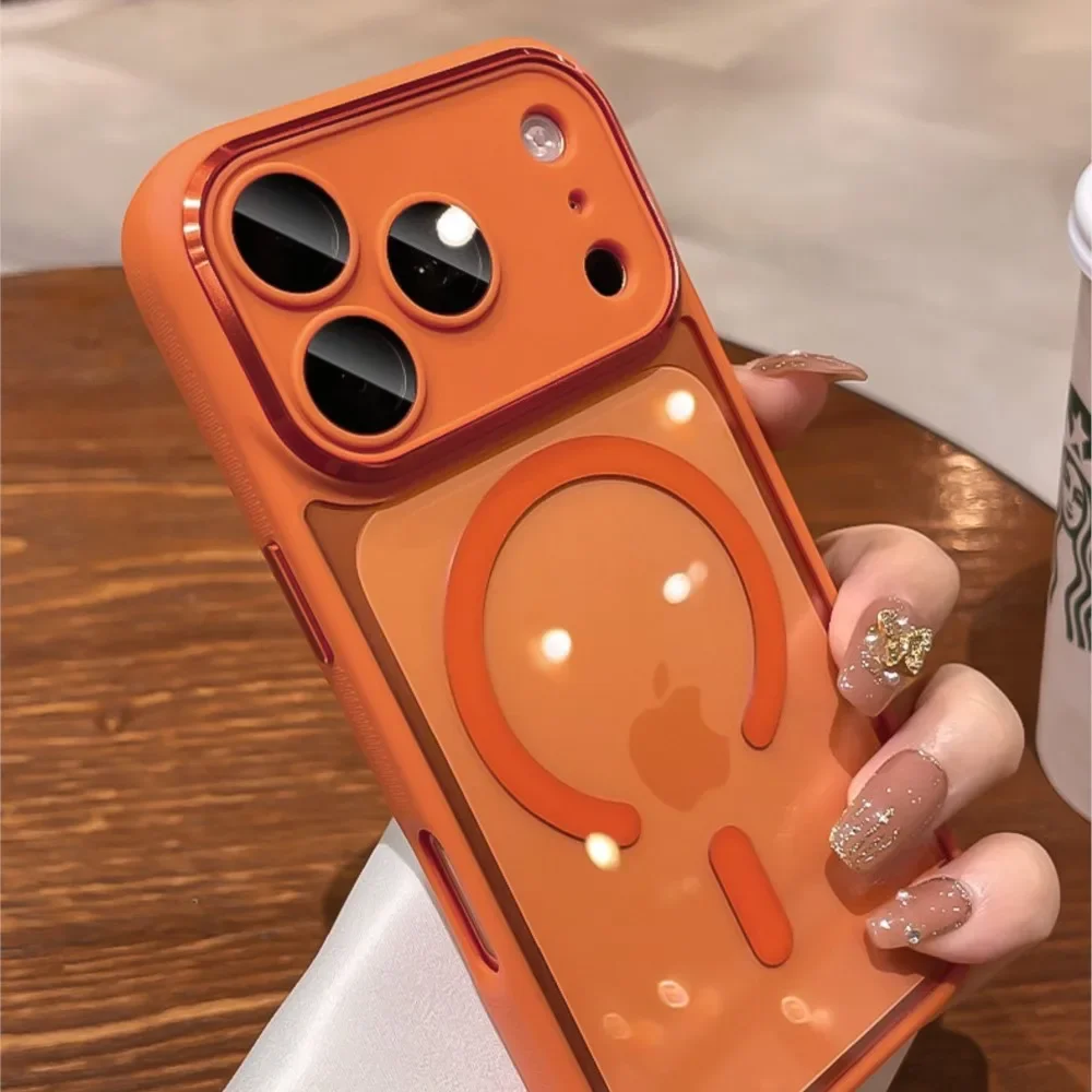 아이폰 18, 17, 16, 15, 14, 13, 12 - Clear Shockproof Bumper Case 리뷰 및 가격