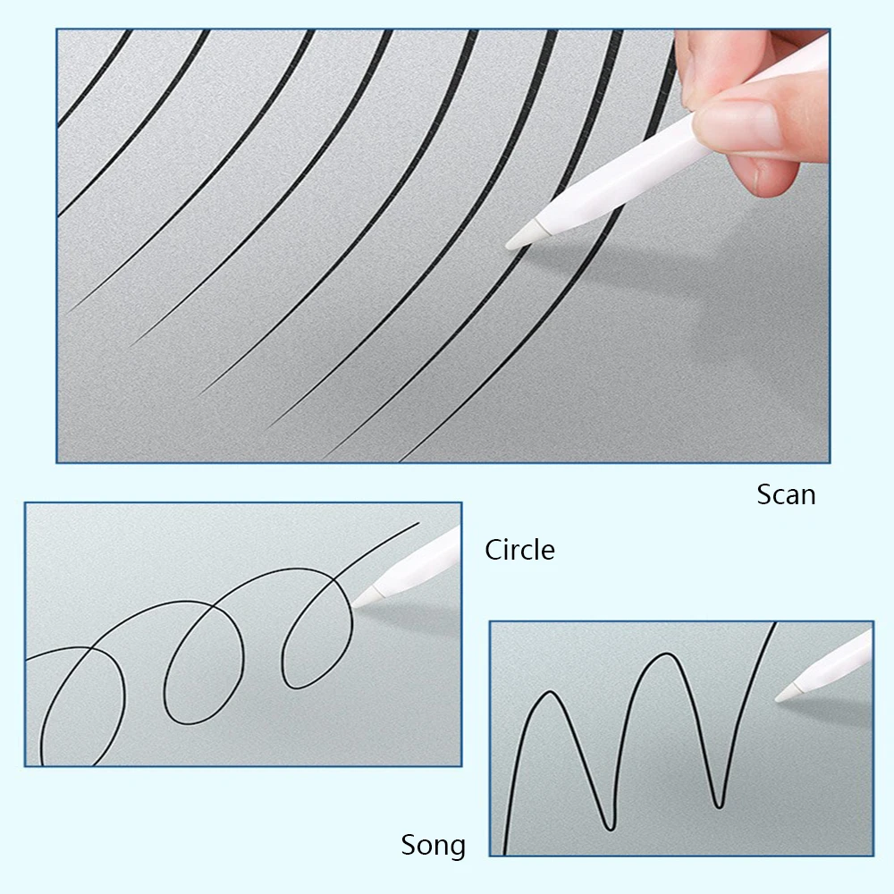 레노버 아이디어 탭 11' 2025/탭 M11/TB33 - Matte Anti Glare Screen Protector 리뷰 및 가격