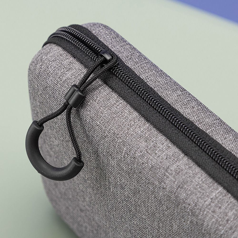 1개입 이어폰/휴대폰/충전 케이블용 EVA 수납 가방, - Phone Cases 리뷰 및 가격