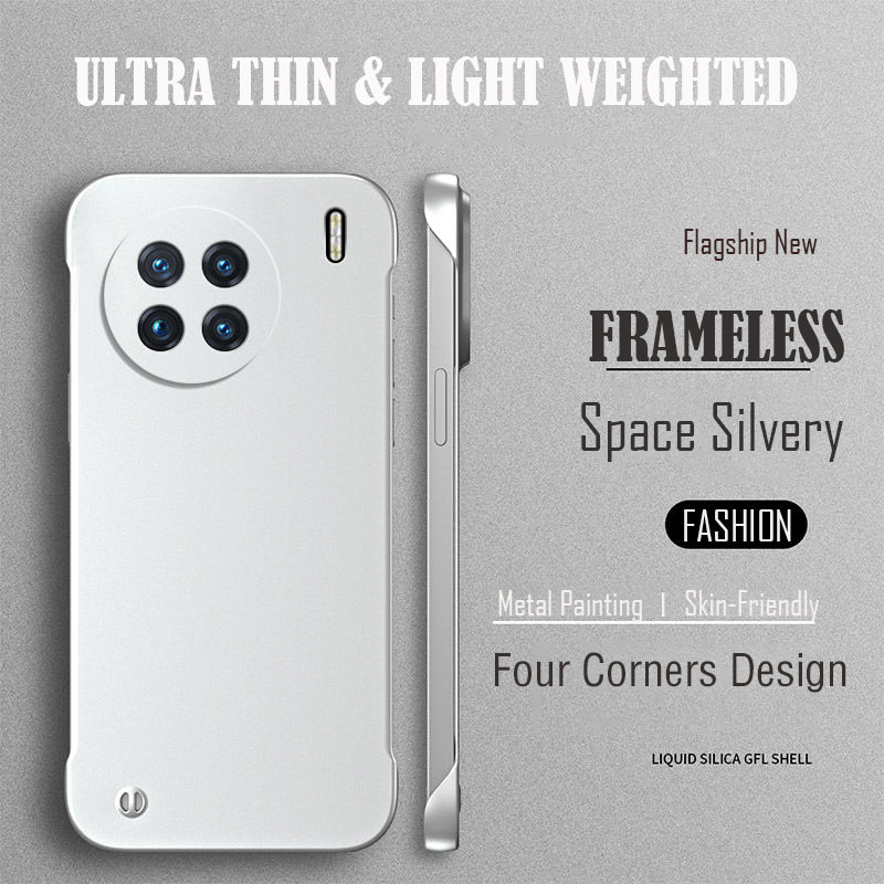 금속 표면 페인팅 Oneplus 13 12 12R 11 - Ultra Thin Frameless Phone Cover 리뷰 및 가격