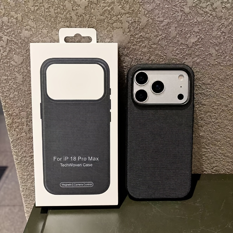 고급 액체 실리콘 기술이 적용된 자석 부착식 아이폰 1 - Liquid Silicone Magnetic Phone Case 리뷰 및 가격